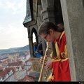 Prague - Depuis la citadelle 018